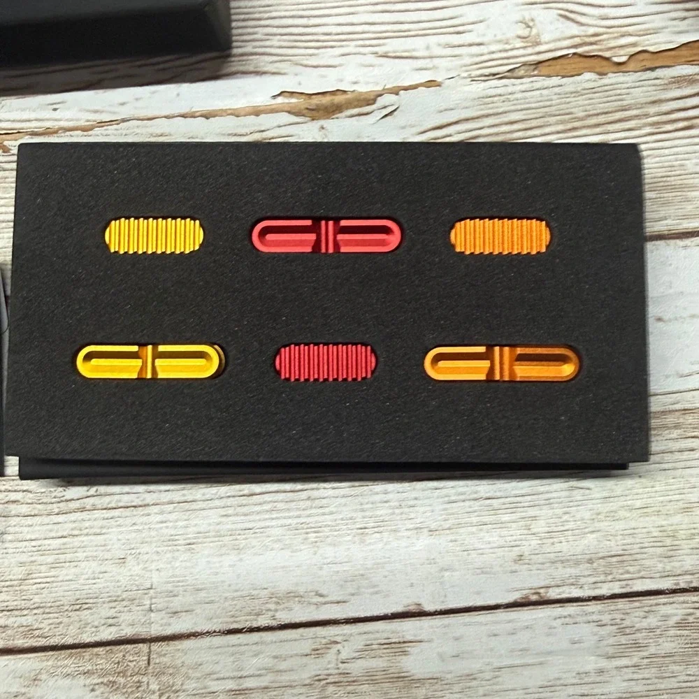 dbrand new open
